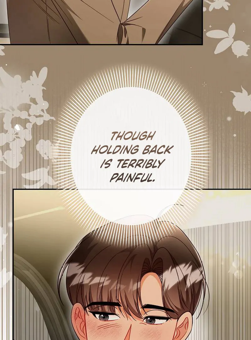 The Perfect Man’s Secret Chapter 23 - Page 122