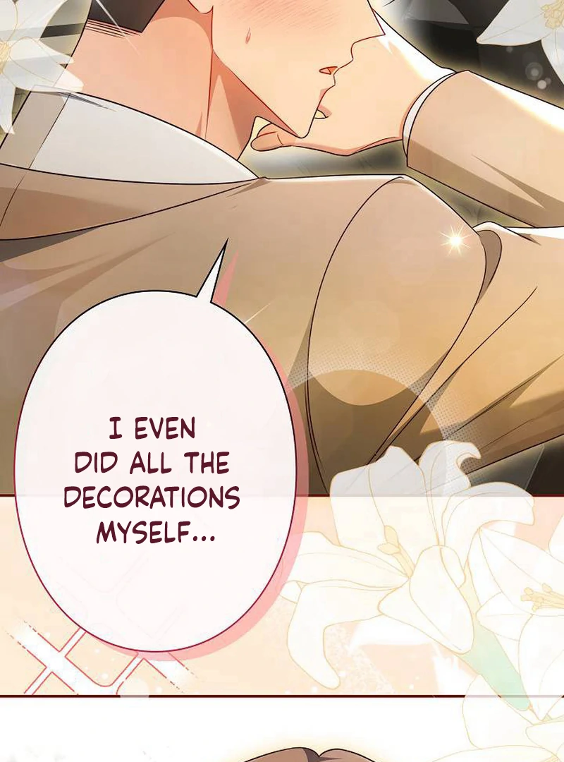 The Perfect Man’s Secret Chapter 23 - Page 19