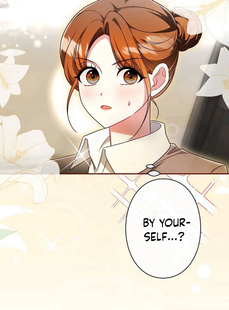The Perfect Man’s Secret Chapter 23 - Page 20