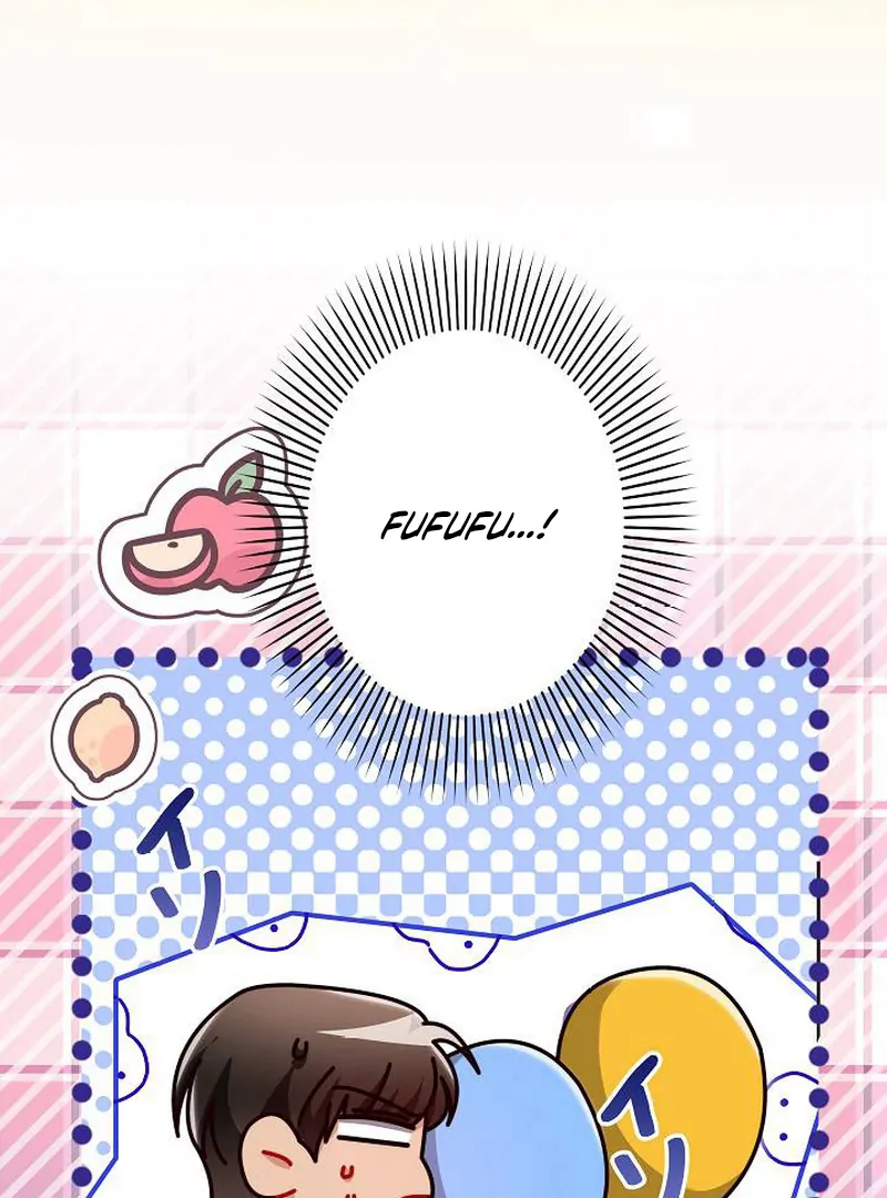 The Perfect Man’s Secret Chapter 23 - Page 21