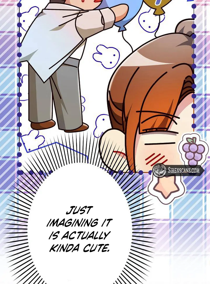 The Perfect Man’s Secret Chapter 23 - Page 22