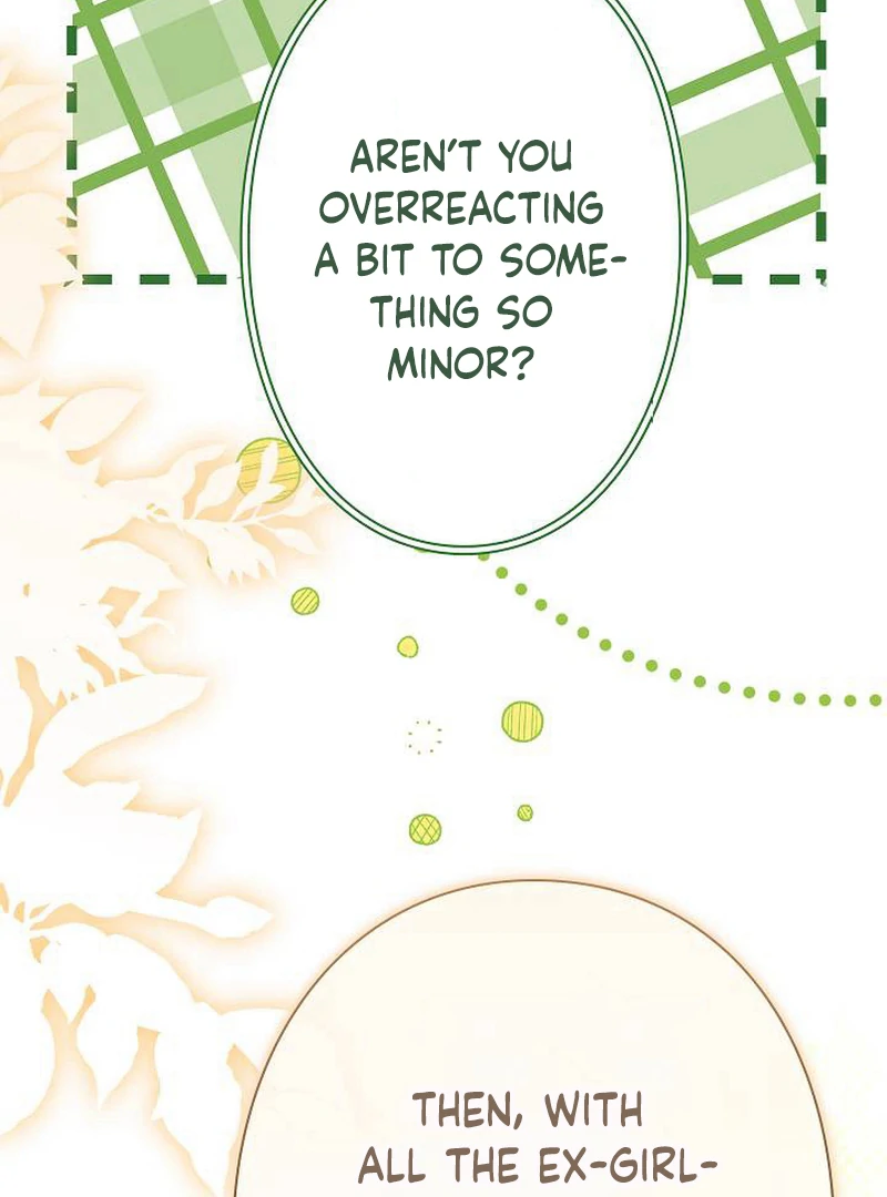The Perfect Man’s Secret Chapter 23 - Page 25