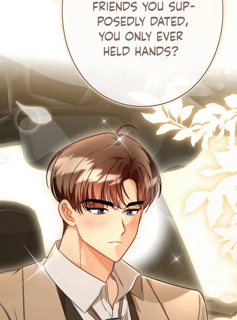 The Perfect Man’s Secret Chapter 23 - Page 26