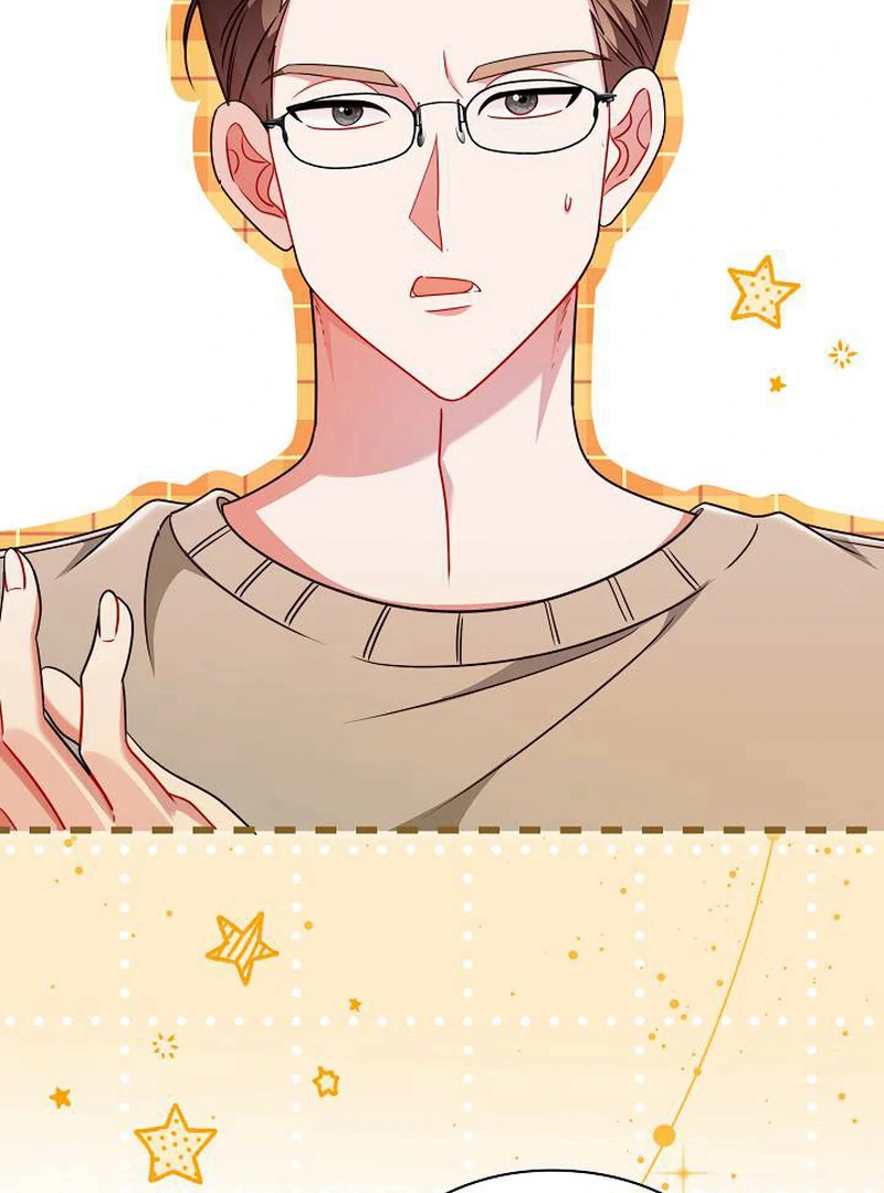The Perfect Man’s Secret Chapter 23 - Page 4