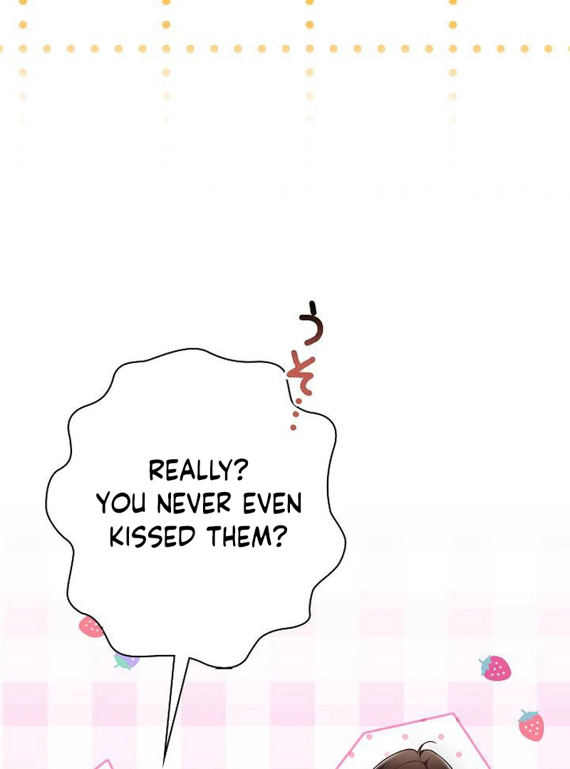 The Perfect Man’s Secret Chapter 23 - Page 31