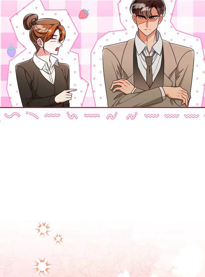 The Perfect Man’s Secret Chapter 23 - Page 32