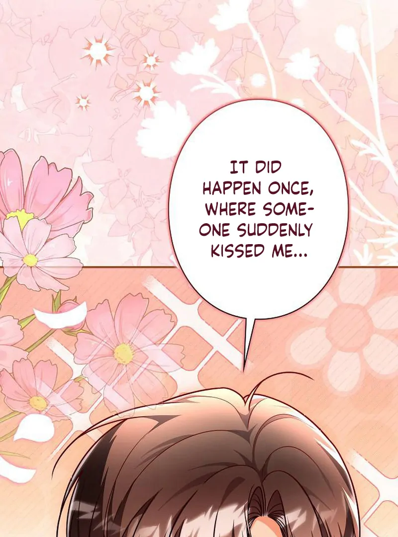 The Perfect Man’s Secret Chapter 23 - Page 33