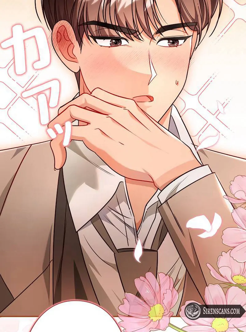 The Perfect Man’s Secret Chapter 23 - Page 34