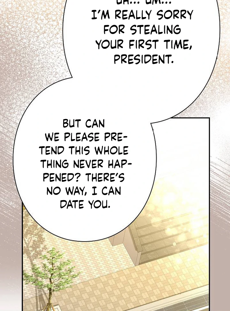 The Perfect Man’s Secret Chapter 23 - Page 39
