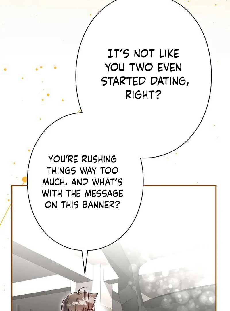 The Perfect Man’s Secret Chapter 23 - Page 5