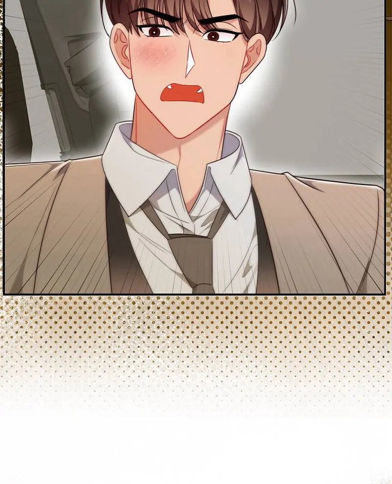 The Perfect Man’s Secret Chapter 23 - Page 42