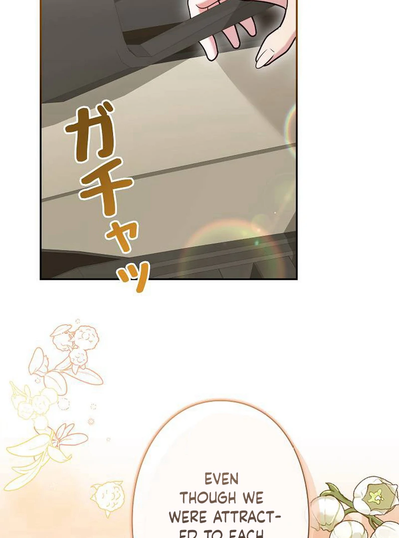 The Perfect Man’s Secret Chapter 23 - Page 45