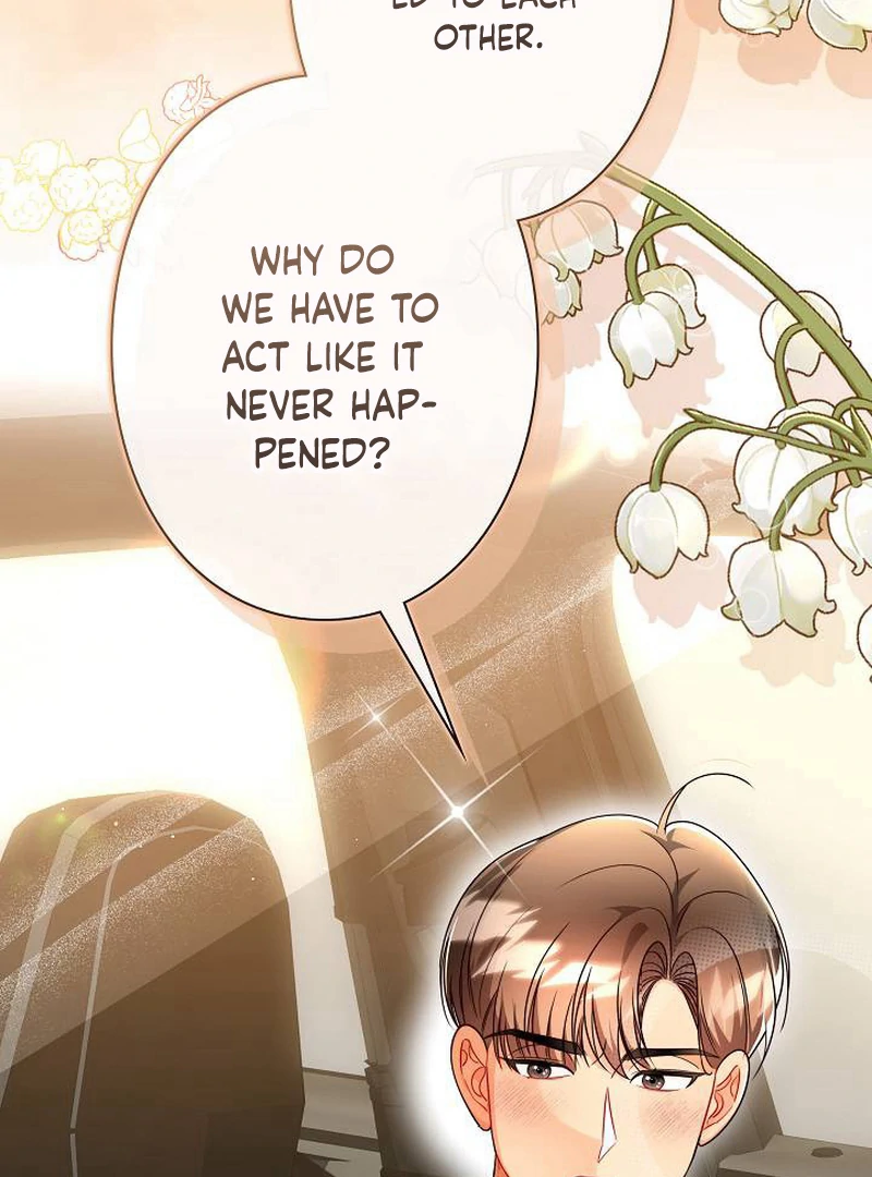 The Perfect Man’s Secret Chapter 23 - Page 46