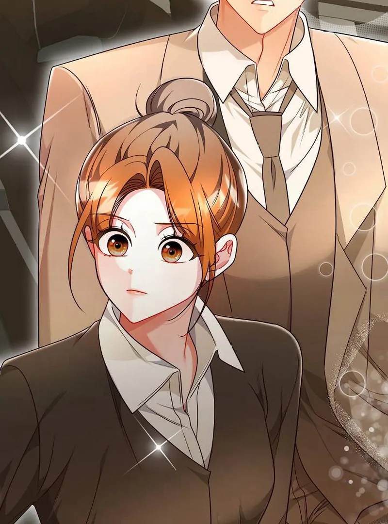 The Perfect Man’s Secret Chapter 23 - Page 47