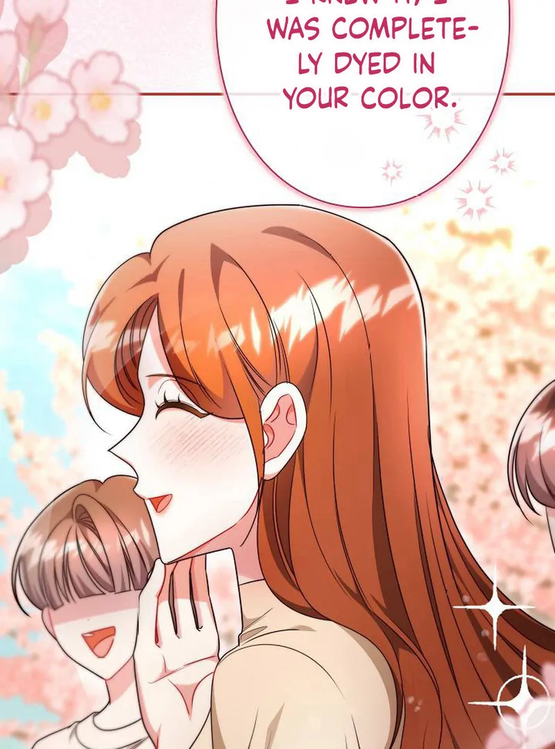 The Perfect Man’s Secret Chapter 23 - Page 54