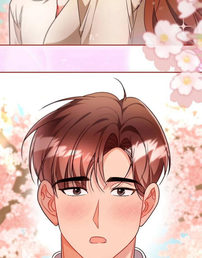 The Perfect Man’s Secret Chapter 23 - Page 55