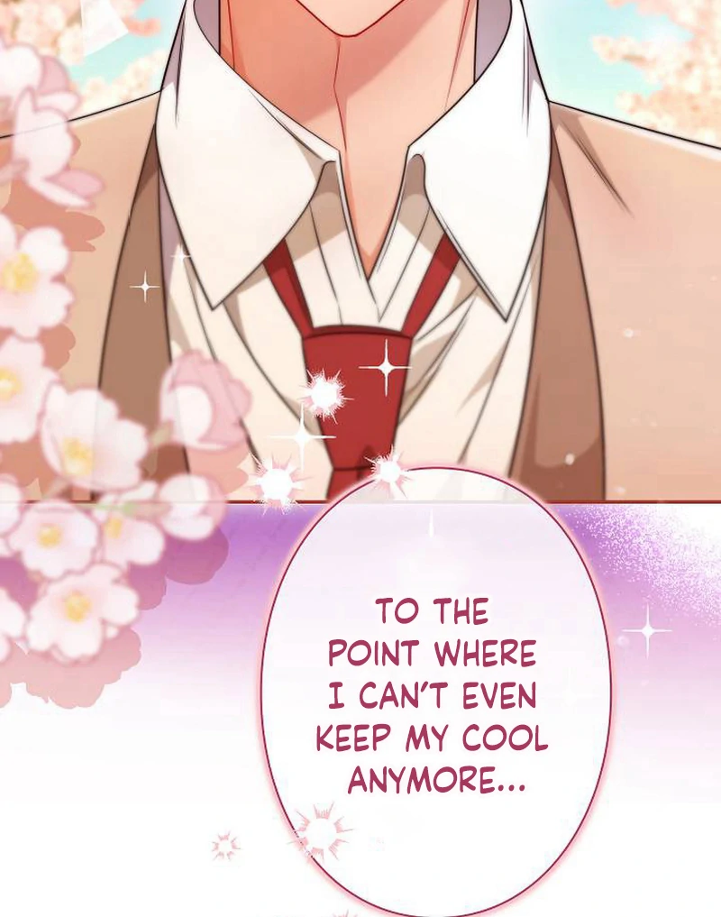 The Perfect Man’s Secret Chapter 23 - Page 56