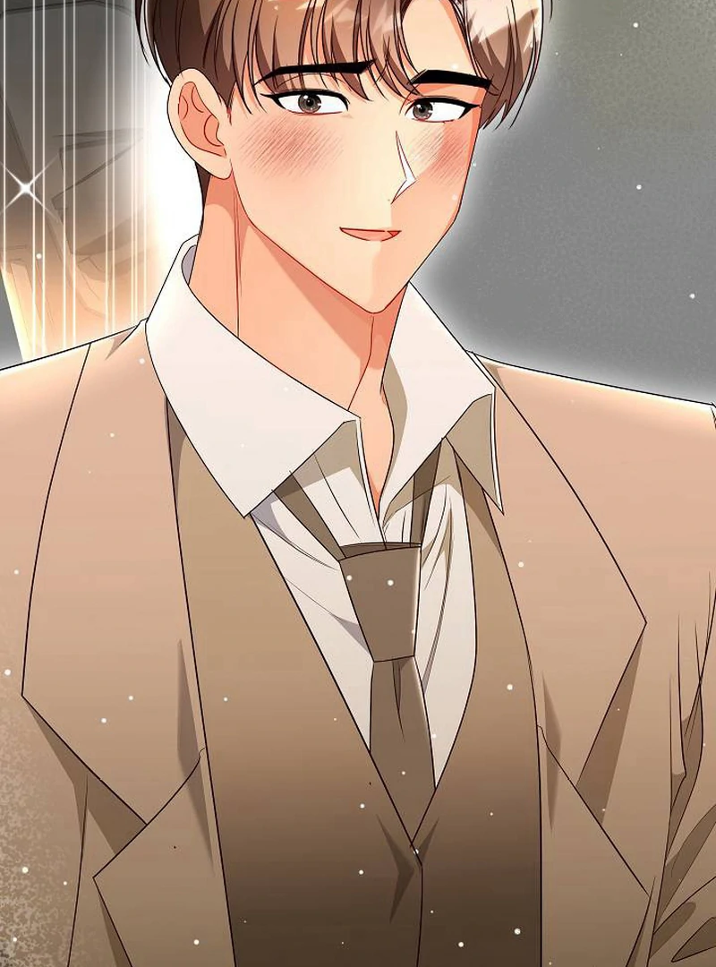 The Perfect Man’s Secret Chapter 23 - Page 60