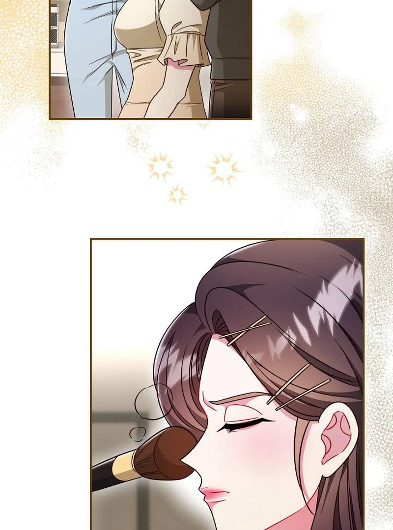 The Perfect Man’s Secret Chapter 23 - Page 65