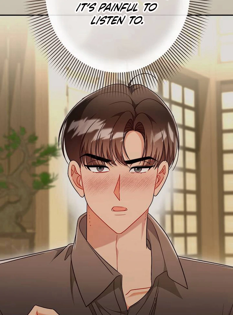The Perfect Man’s Secret Chapter 23 - Page 67