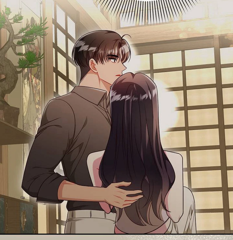 The Perfect Man’s Secret Chapter 23 - Page 69