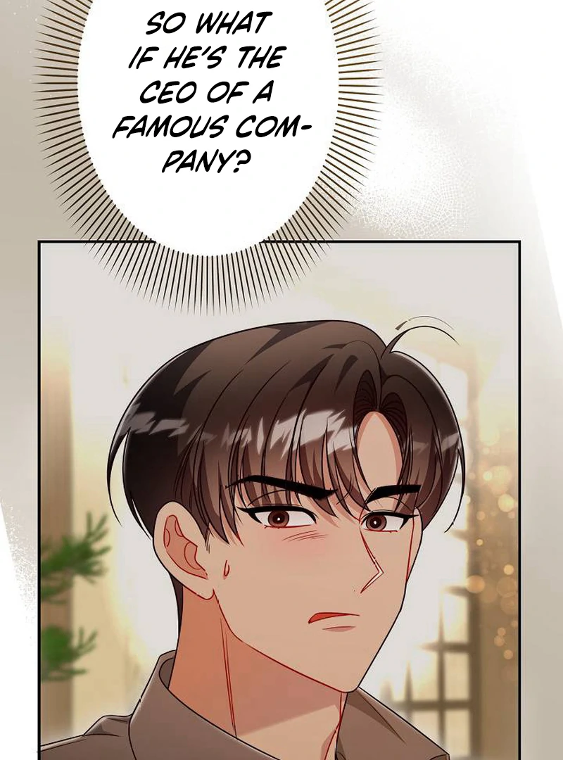 The Perfect Man’s Secret Chapter 23 - Page 73
