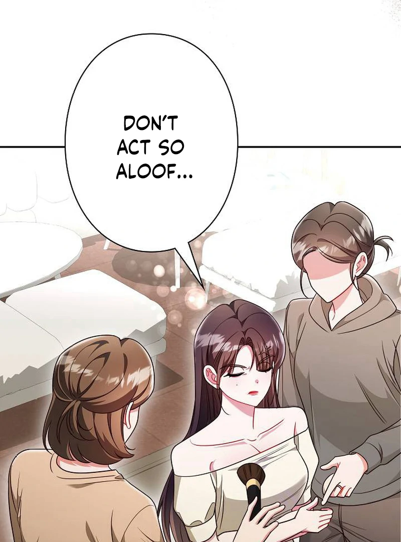 The Perfect Man’s Secret Chapter 23 - Page 75
