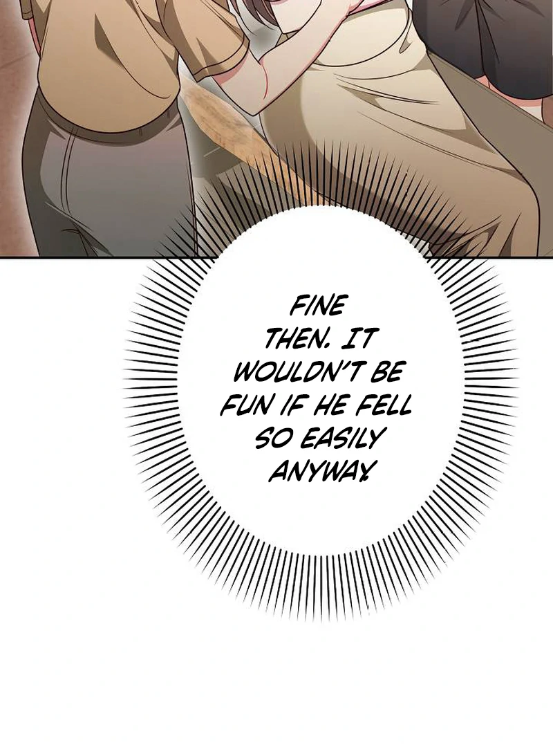 The Perfect Man’s Secret Chapter 23 - Page 76