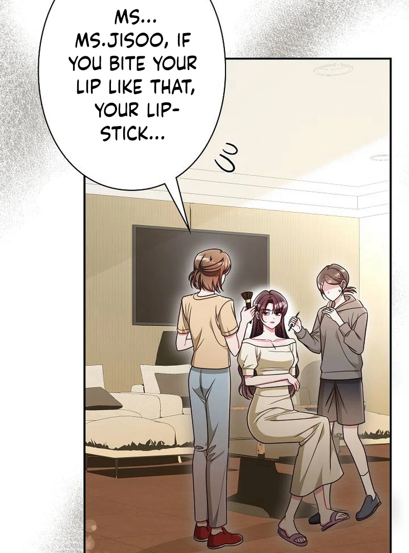 The Perfect Man’s Secret Chapter 23 - Page 79