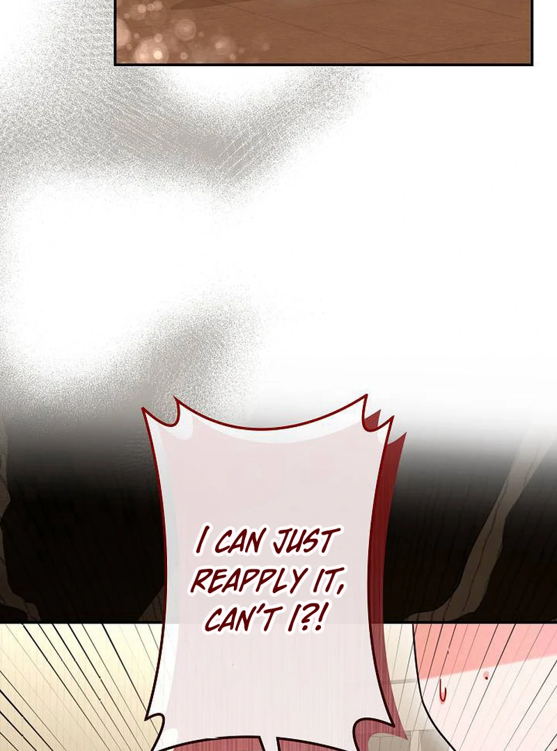 The Perfect Man’s Secret Chapter 23 - Page 80
