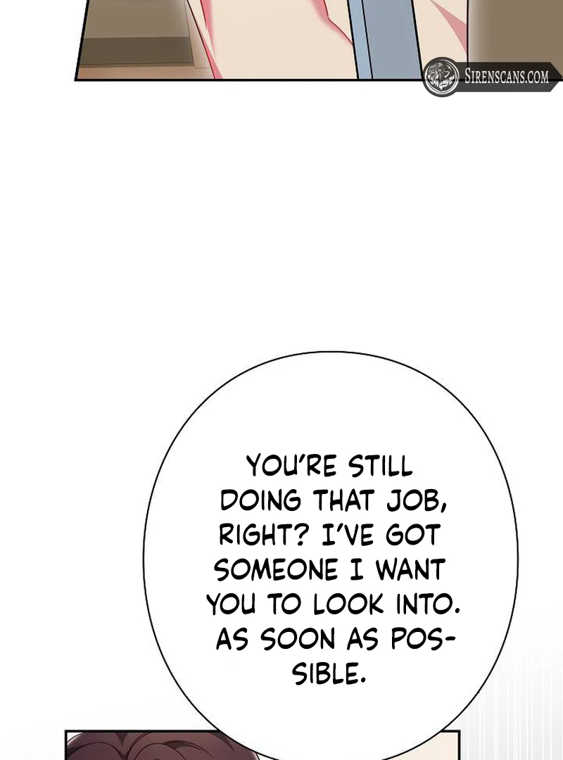 The Perfect Man’s Secret Chapter 23 - Page 88
