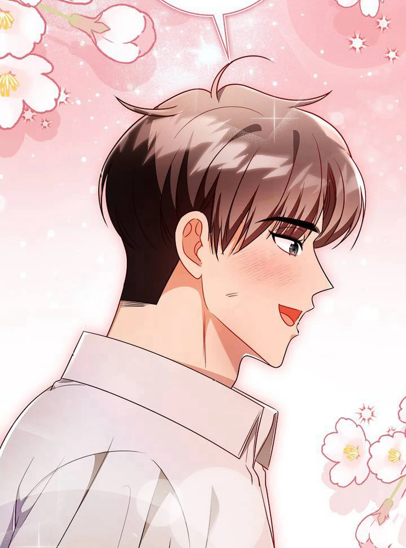 The Perfect Man’s Secret Chapter 23 - Page 10
