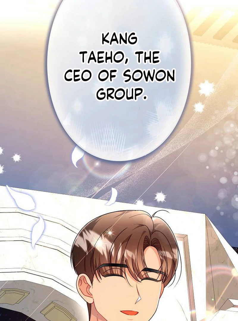 The Perfect Man’s Secret Chapter 23 - Page 91