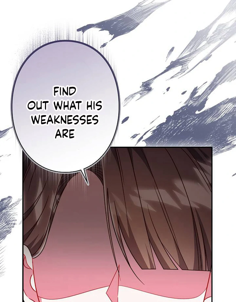 The Perfect Man’s Secret Chapter 23 - Page 95