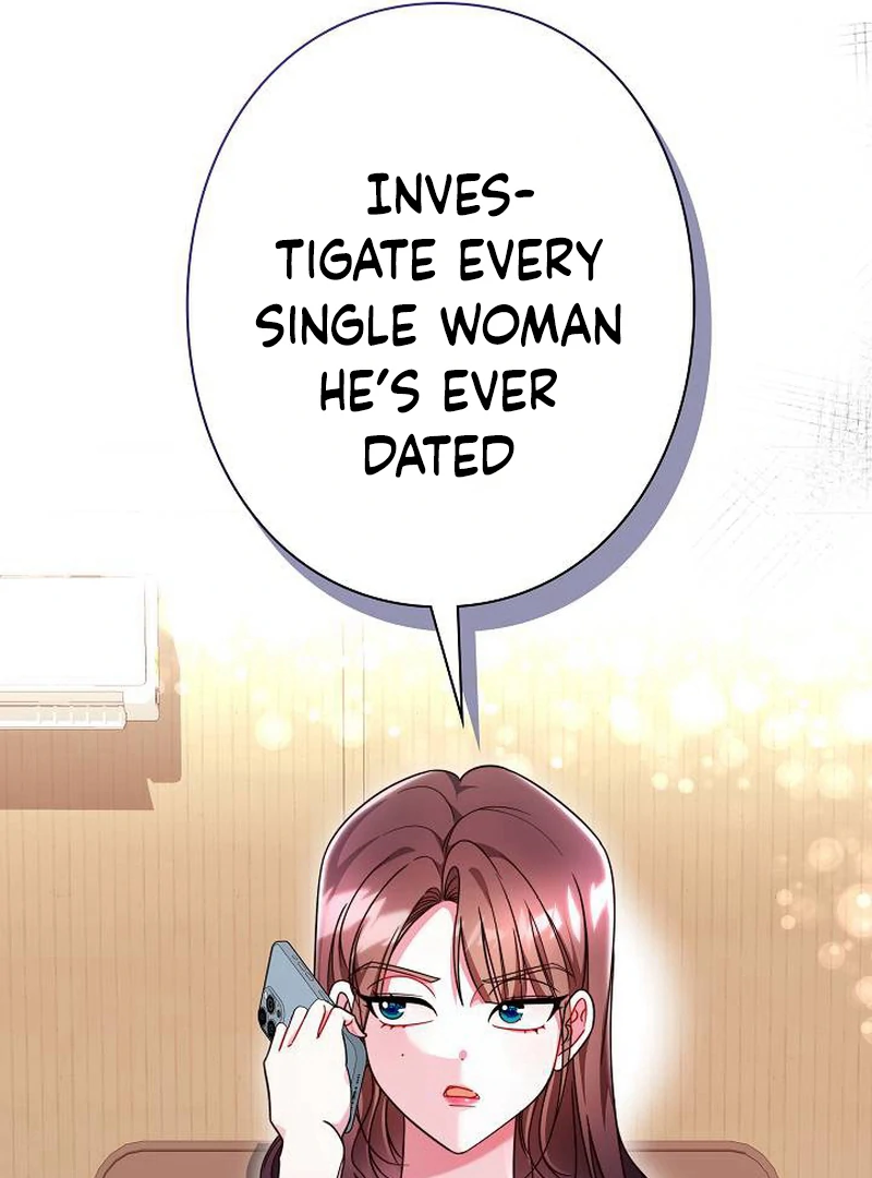 The Perfect Man’s Secret Chapter 23 - Page 97