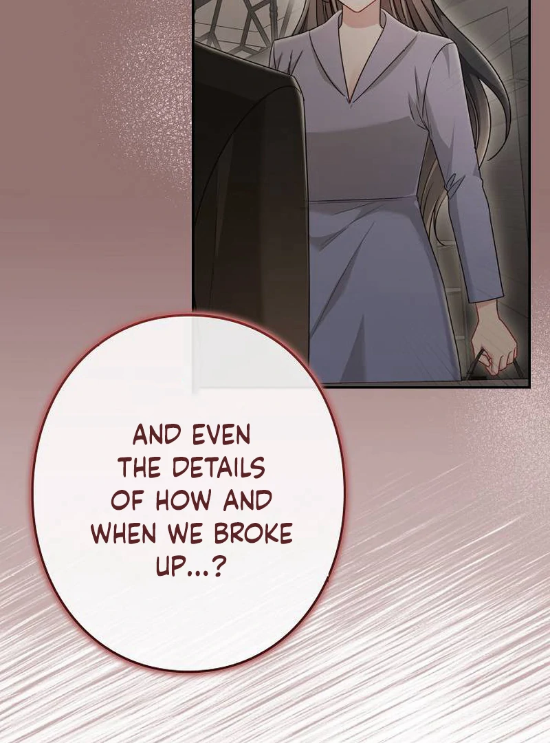 The Perfect Man’s Secret Chapter 24 - Page 11