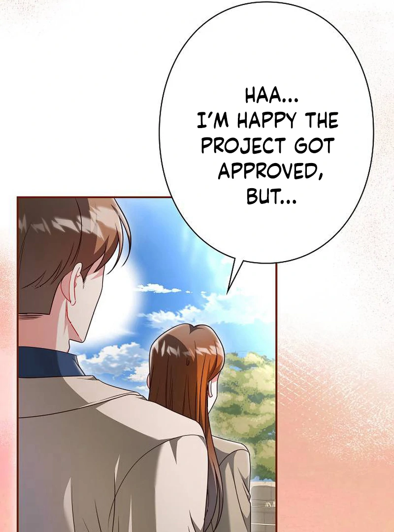 The Perfect Man’s Secret Chapter 24 - Page 103