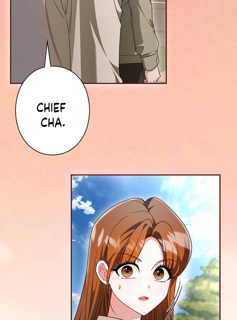 The Perfect Man’s Secret Chapter 24 - Page 104