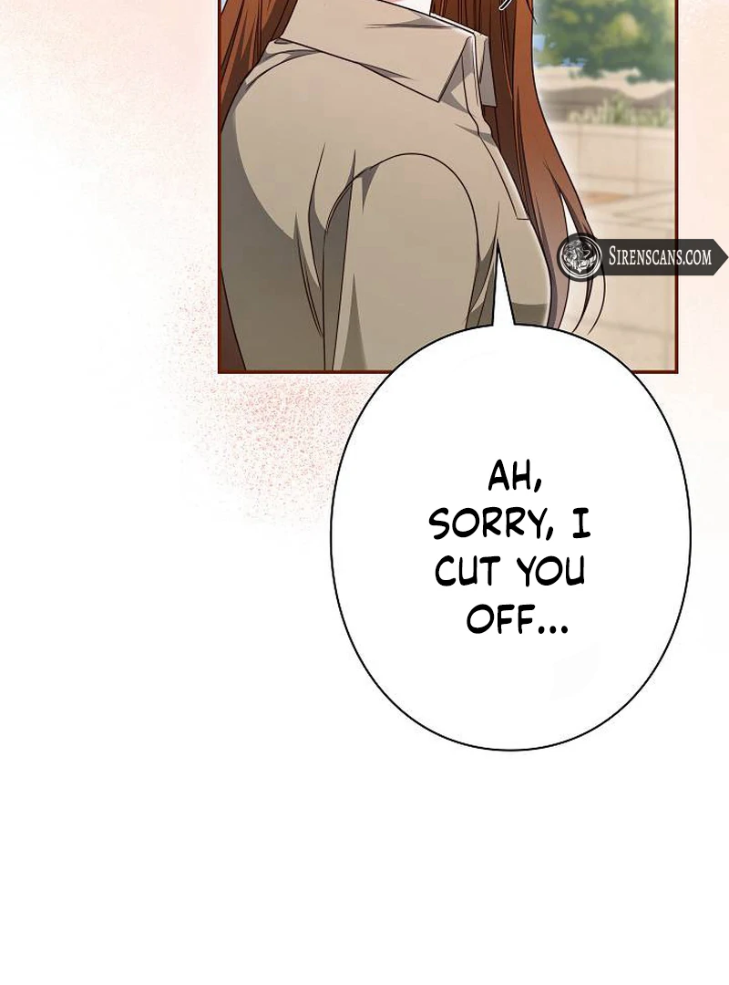 The Perfect Man’s Secret Chapter 24 - Page 105