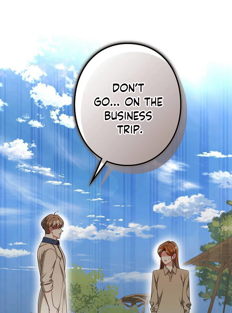 The Perfect Man’s Secret Chapter 24 - Page 106