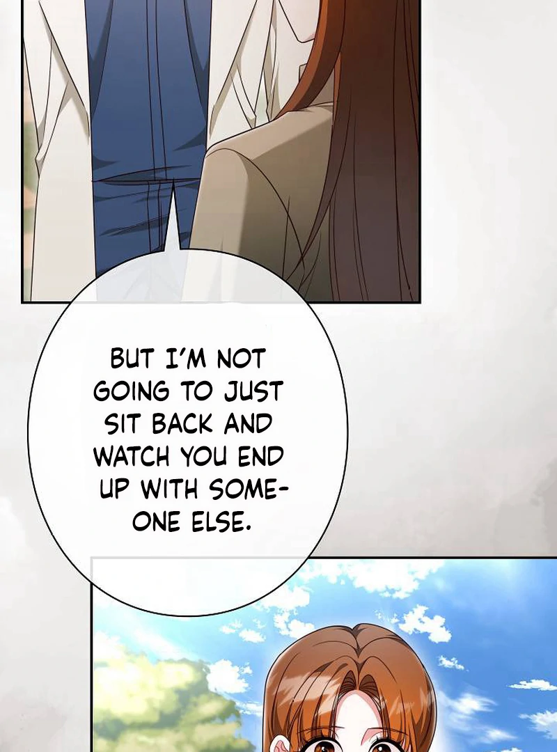 The Perfect Man’s Secret Chapter 24 - Page 109