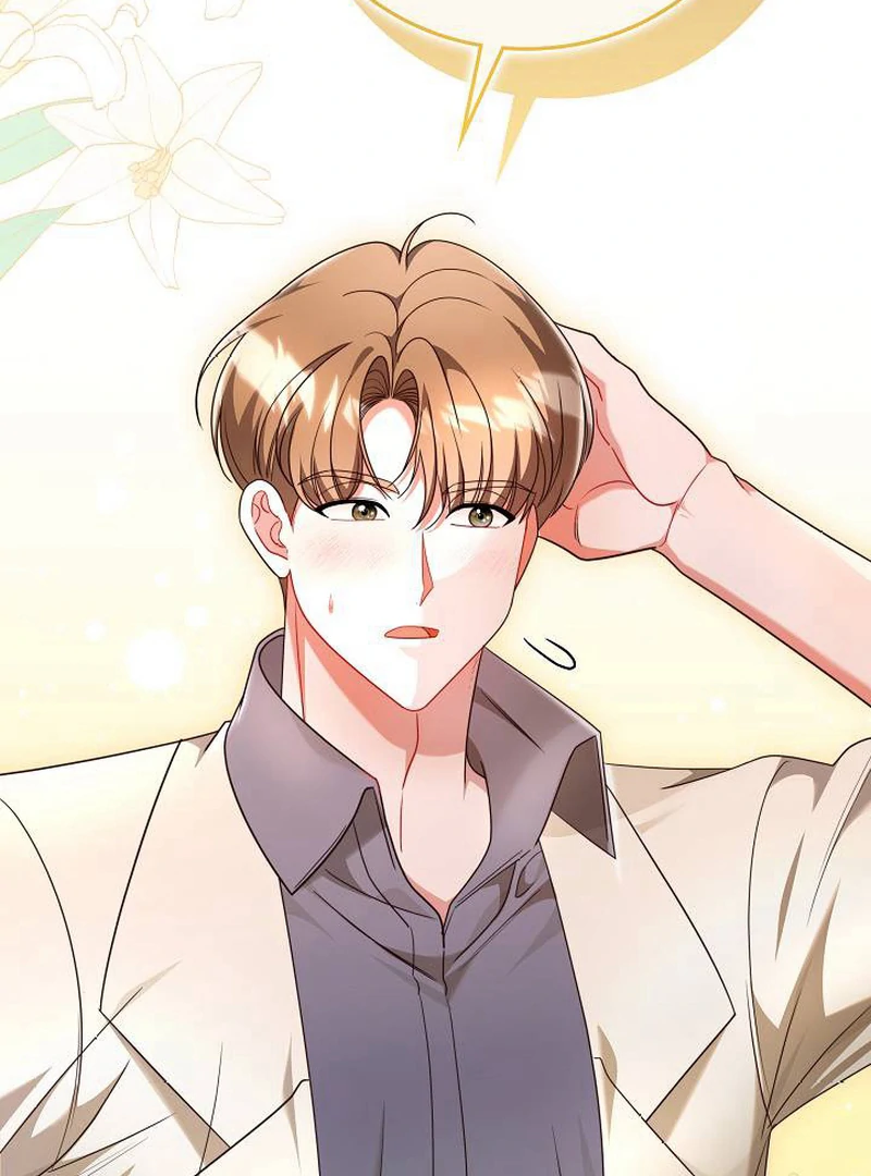 The Perfect Man’s Secret Chapter 24 - Page 114
