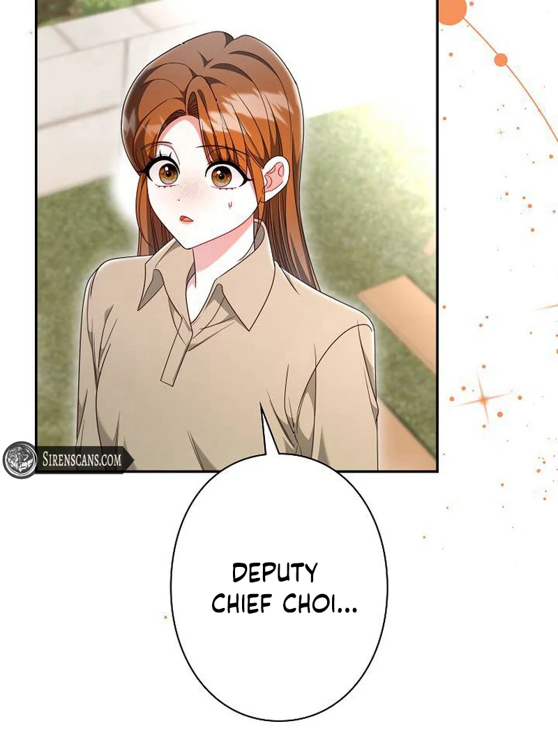 The Perfect Man’s Secret Chapter 24 - Page 118