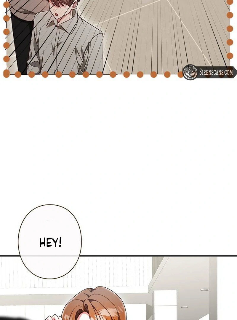The Perfect Man’s Secret Chapter 24 - Page 133