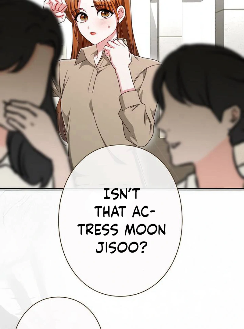 The Perfect Man’s Secret Chapter 24 - Page 134
