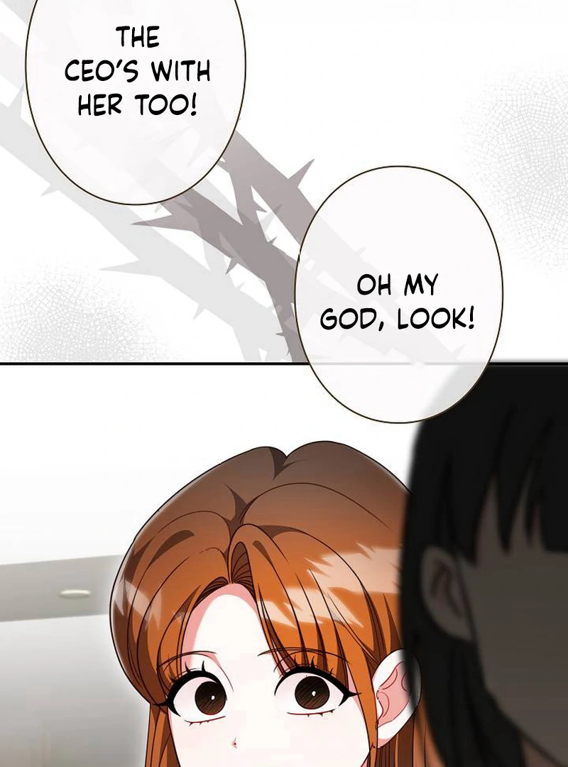 The Perfect Man’s Secret Chapter 24 - Page 135