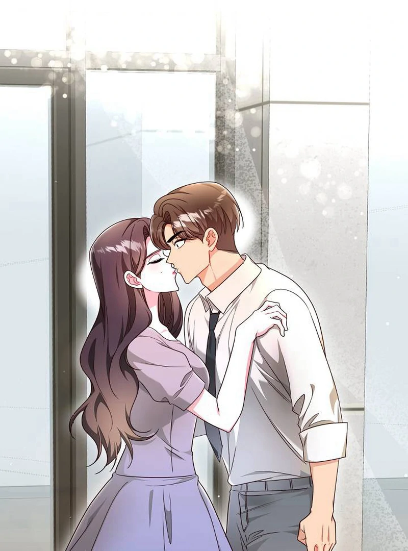 The Perfect Man’s Secret Chapter 24 - Page 137