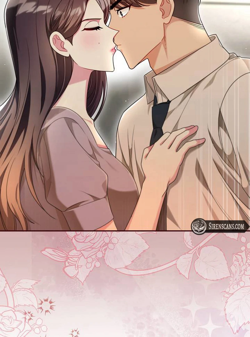 The Perfect Man’s Secret Chapter 24 - Page 142