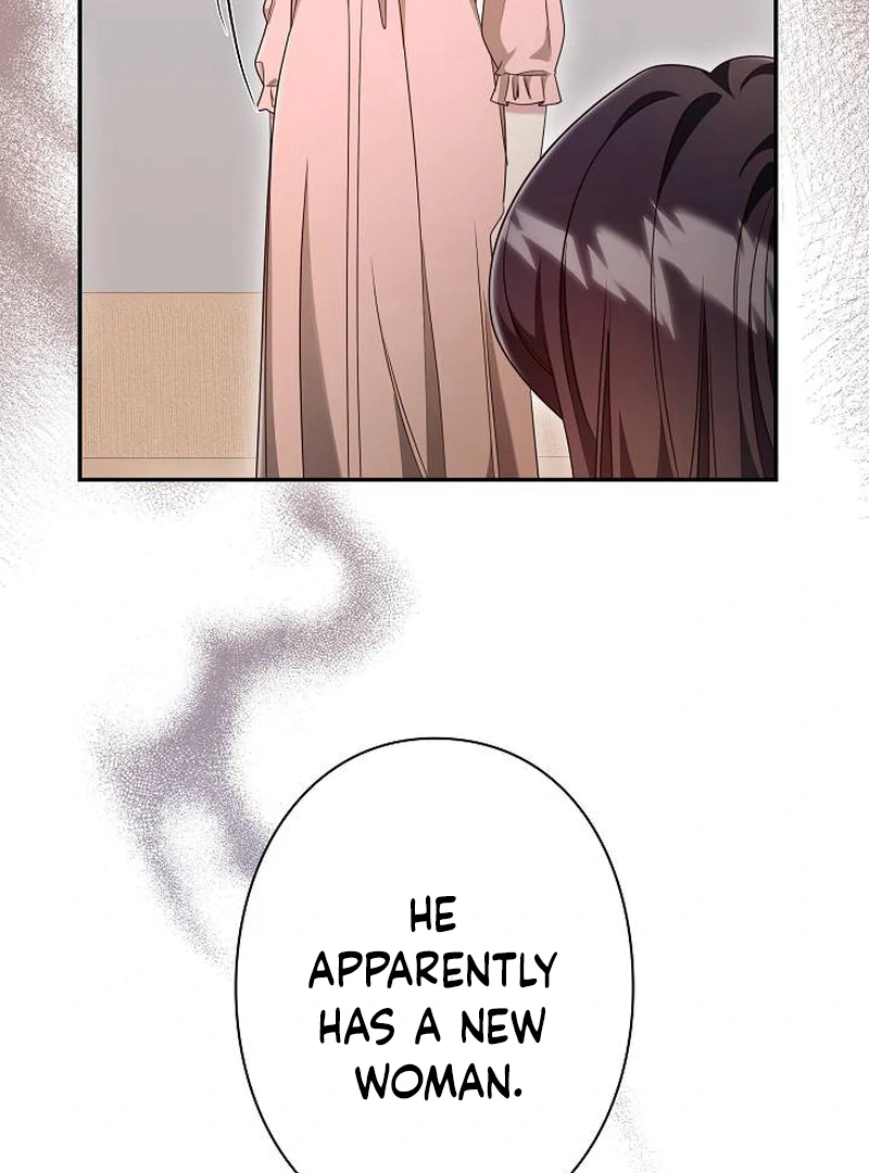 The Perfect Man’s Secret Chapter 24 - Page 18