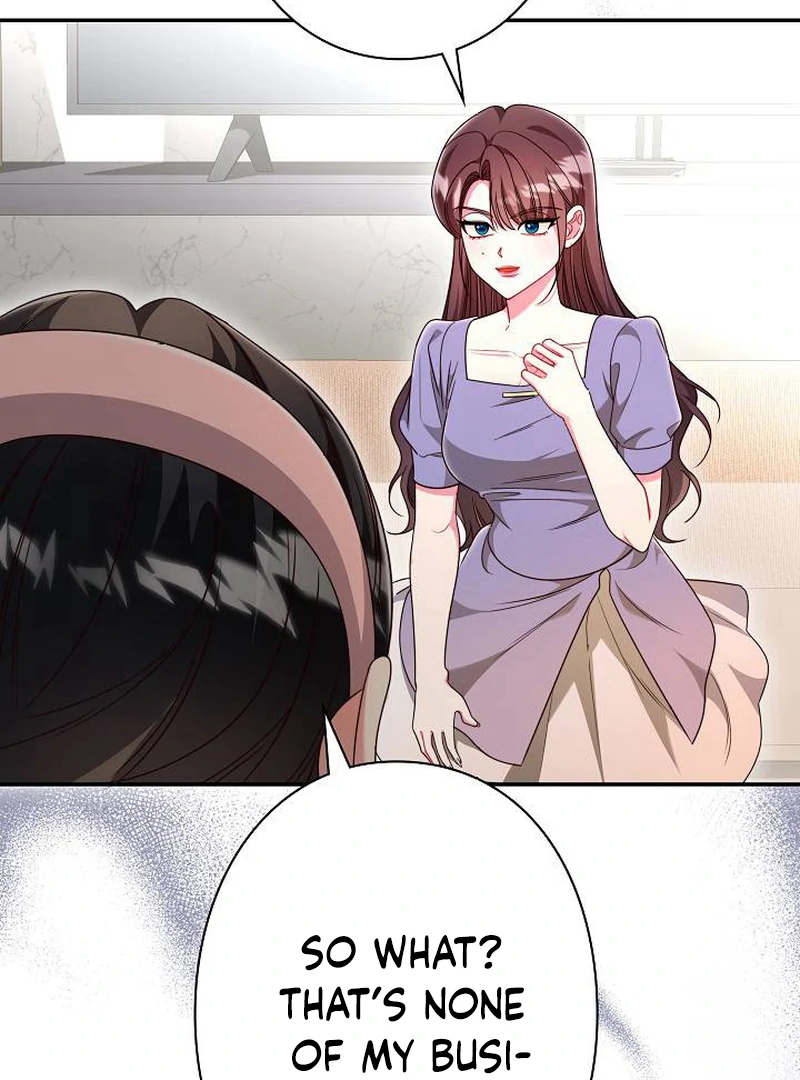The Perfect Man’s Secret Chapter 24 - Page 19